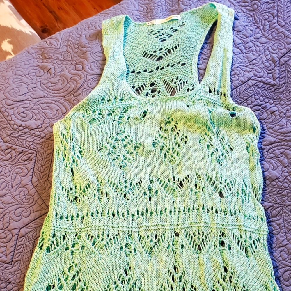 Maurices Tank Top